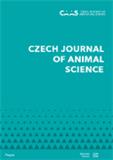 Czech Journal of Animal Science《捷克动物科学杂志》
