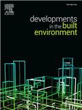 Developments in the Built Environment《建筑环境发展》