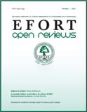 EFORT Open Reviews《欧洲骨科和创伤联合会开放评论》