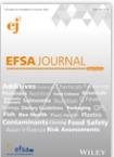 EFSA Journal《欧洲食品安全局杂志》