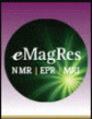 eMagRes《电子磁共振》（停刊）