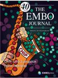 The EMBO Journal《欧洲分子生物学学会杂志》