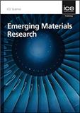 Emerging Materials Research《新兴材料研究》