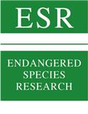 Endangered Species Research《濒危物种研究》