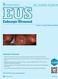 Endoscopic Ultrasound《内镜超声杂志》