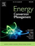 Energy Conversion and Management《能源转化与管理》
