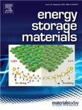 Energy Storage Materials《储能材料》