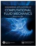 Engineering Applications of Computational Fluid Mechanics《计算流体力学工程应用》