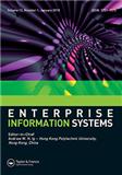Enterprise Information Systems《企业信息系统》