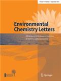 Environmental Chemistry Letters《环境化学快报》