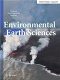 Environmental Earth Sciences《环境地球科学》