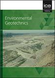 Environmental Geotechnics《环境岩土工程》