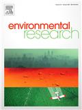 Environmental Research《环境研究》