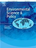 Environmental Science & Policy《环境科学与政策》