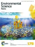 Environmental Science: Nano（或：ENVIRONMENTAL SCIENCE-NANO）《环境科学：纳米》