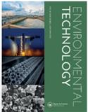 Environmental Technology《环境技术》