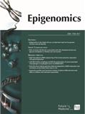 Epigenomics《表观基因组学》