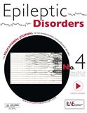 Epileptic Disorders《癫痫性疾病》