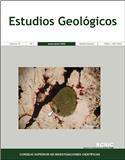 Estudios Geológicos（或：ESTUDIOS GEOLOGICOS-MADRID）《地质研究》