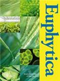 Euphytica《国际植物育种杂志》