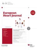 European Heart Journal《欧洲心脏杂志》