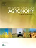 European Journal of Agronomy《欧洲农艺学杂志》