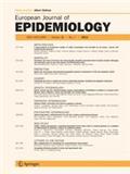 European Journal of Epidemiology《欧洲流行病杂志》