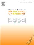European Journal of Medicinal Chemistry《欧洲药物化学杂志》