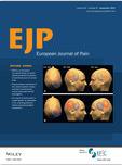 European Journal of Pain《欧洲疼痛杂志》