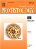 European Journal of Protistology《欧洲原生生物学杂志》