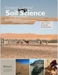 European Journal of Soil Science《欧洲土壤科学期刊》