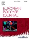 European Polymer Journal《欧洲聚合物杂志》