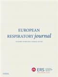 European Respiratory Journal《欧洲呼吸杂志》