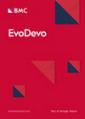 EvoDevo《进化发育生物学》