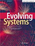 Evolving Systems《进化系统》