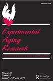 Experimental Aging Research《实验老龄化研究》