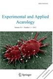 Experimental and Applied Acarology《实验与应用蜱螨学》