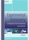 Experimental Astronomy《实验天文学》