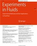Experiments in Fluids《流体力学实验》