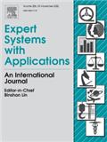Expert Systems with Applications《专家系统与应用》