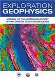 Exploration Geophysics《勘探地球物理》