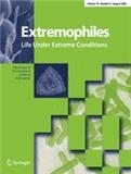 Extremophiles《极端微生物》