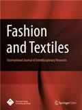Fashion and Textiles《时装与纺织品》