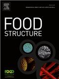 Food Structure-Netherlands《食品结构》