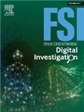 Forensic Science International: Digital Investigation《国际法庭科学: 数字研究》