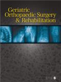Geriatric Orthopaedic Surgery & Rehabilitation《老年骨科手术与康复》