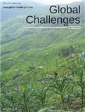 Global Challenges《全球挑战》