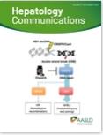 Hepatology Communications《肝脏病学通讯》