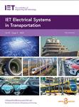 IET Electrical Systems in Transportation《IET运输电子系统》