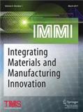 Integrating Materials and Manufacturing Innovation《整合材料与制造创新》